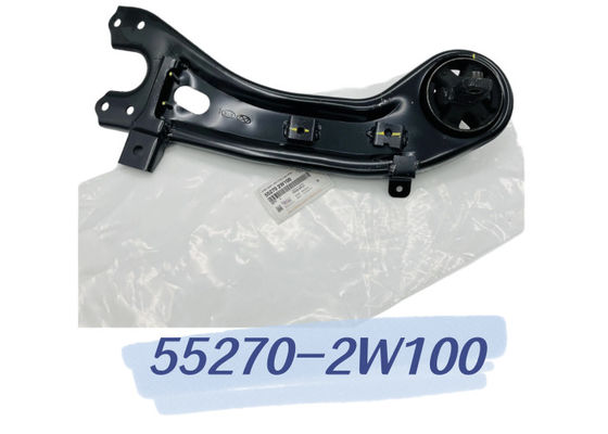 55270-2W100 ARM ASSY-RR TRAILING ARM,LH / 552702W100 para modelos selecionados da Hyundai KIA