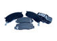 04465-28390 pastilhas dos freios cerâmicas de Front Disk Auto Brake System das peças de automóvel para Daihat