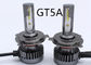 Lâmpadas LED de caminhão automóvel Gt5a 24 volts lâmpadas de farol LED Dissipação rápida de calor