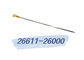 26611-26000 Hyundai Kia Peças sobressalentes Auto Peças de automóveis Óleo de motor Dipstick Para carros coreanos