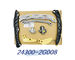 Peças de motor de automóveis de alta qualidade 24300-2G008 Kit de cadeia de cronometragem para Hyundai 243002G008