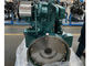 6 cilindros refrigerado a água 320HP WD615.44 Weichai WD615 Motor a diesel para caminhão