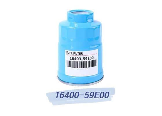 universal molhado de Ford Nissan Auto Parts Fuel Filter do núcleo do papel 16400-59E00