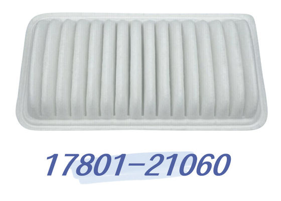 Filtro de ar customizável de Geely dos filtros de ar do motor de automóveis 17801-22020