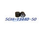 O óleo das peças de automóvel ISO9001 filtra 5GH-13440-50 com papel de polpa de madeira do filtro de 100%