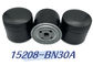 Altura 2,5 de automóveis do motor de óleo polegadas de OEM 15208-BN30A Nissan Oil Filter do filtro