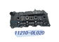 Gaxeta da tampa da válvula de motor das peças sobresselentes do motor de automóveis para Toyota Hiace Hilux 2kd 11210-0L020