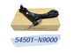 54501-N9000 Braço de comando inferior 54501N9000 FR/Suspensão direita Para Kia Sportage