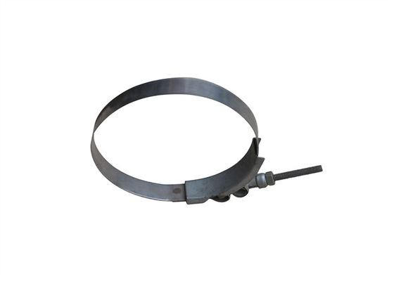 DongFeng Motor Collar Hoop D375 T375 Caminhão Peças sobressalentes Motor T-Type Ring Hoop 11N20-18071
