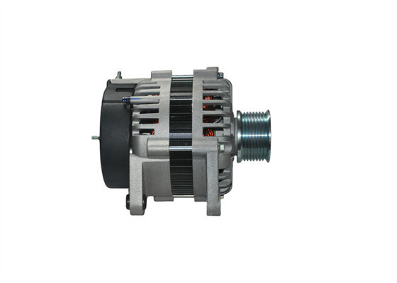 Peças originais de camião DongFeng Motor diesel 6C Parte 28V 70A Alternador C4930794