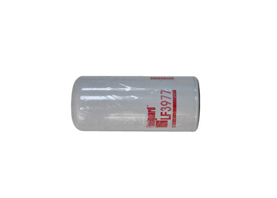 Peças sobressalentes do motor de camião DongFeng Peças do motor diesel Filtro de óleo LF3977 Para Dongfeng Kinland LF3977