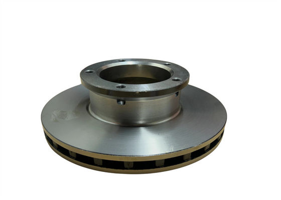 Peças de camião DongFeng Rotor com anel ABS DZ9112340369 para HOWO Shacman F3000 Peças de camião