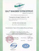 China GuangZhou DongJie C&amp;Z Auto Parts Co., Ltd. Certificações
